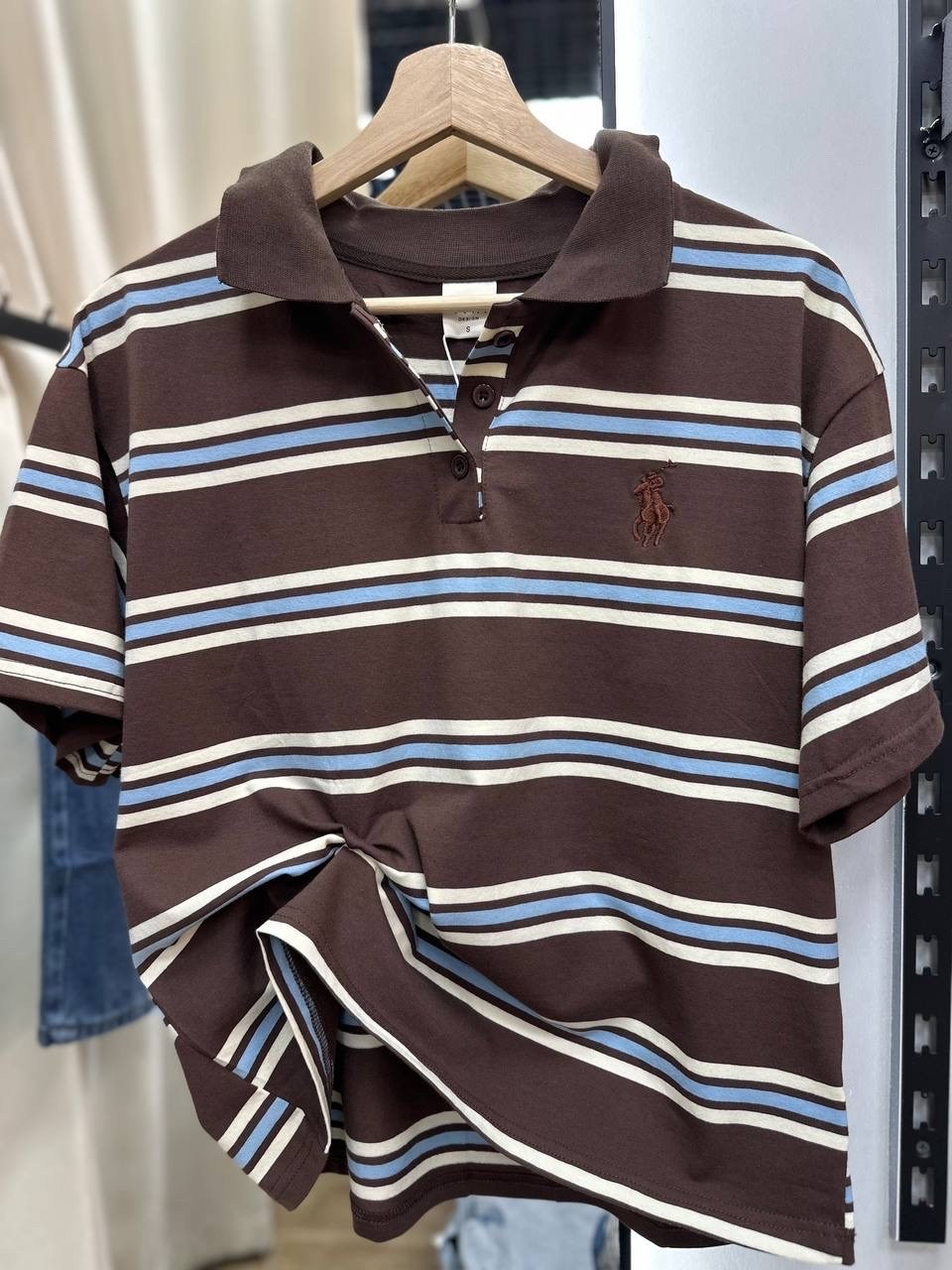 мода стиль,стильные наряды,женская футболка поло,футболка поло в полоску