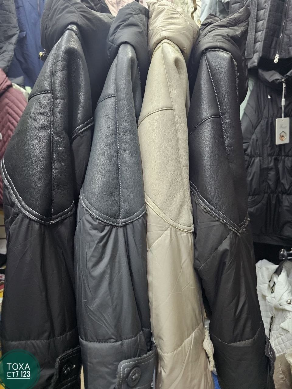 куртка женская,демисезонные куртки,куртка женская демисезонная,куртка женская 363 черная 56 ru,куртка