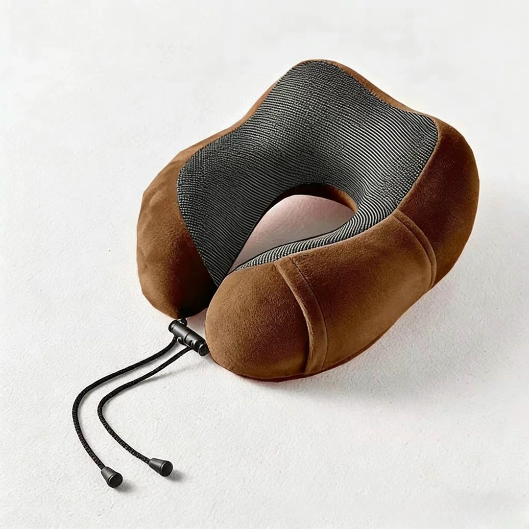 подушка для шеи,туристическая подушка для шеи,подушка для самолета,подушка массажная,ортопедическая подушка для шеи