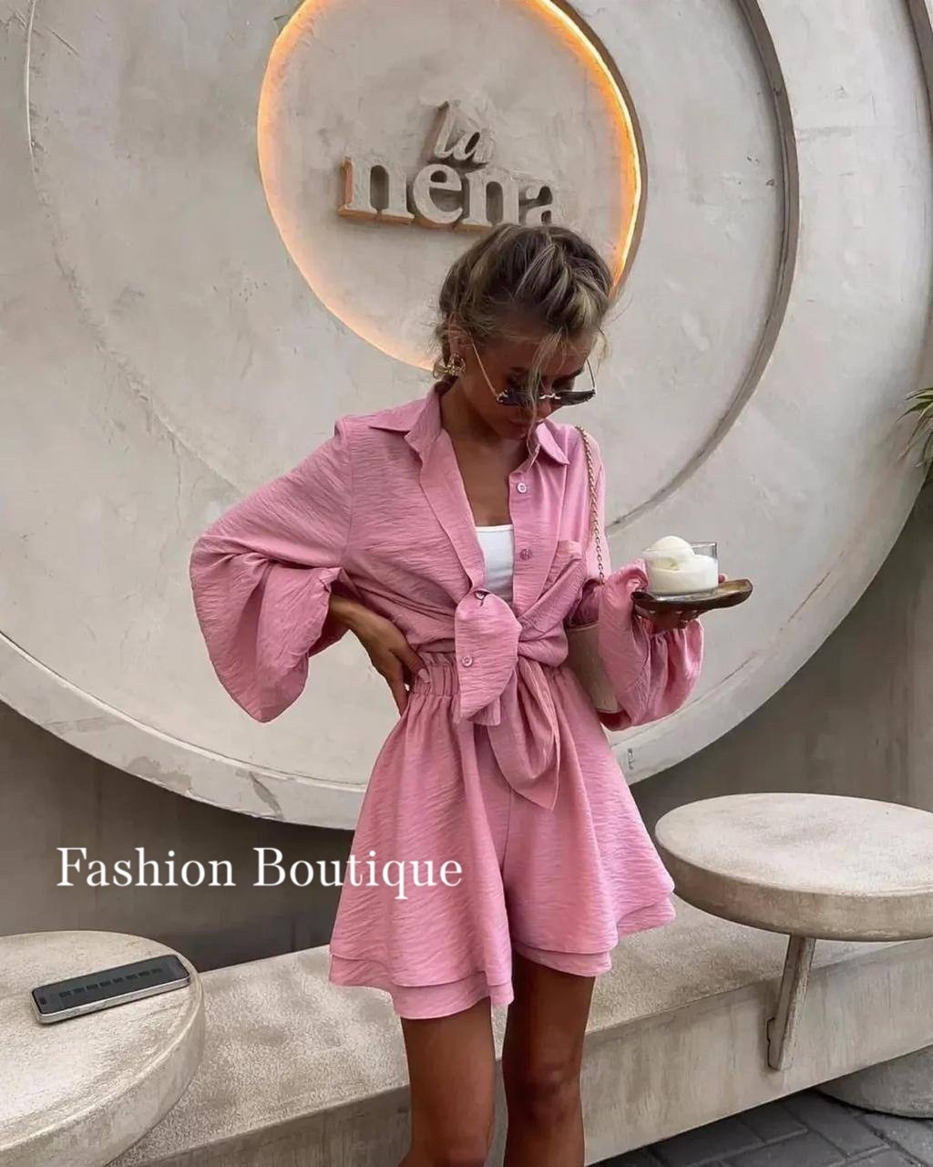 летний костюм женский,стильные костюмы,костюм летний женский с шортами и рубашкой,белые костюмы,женские наряды