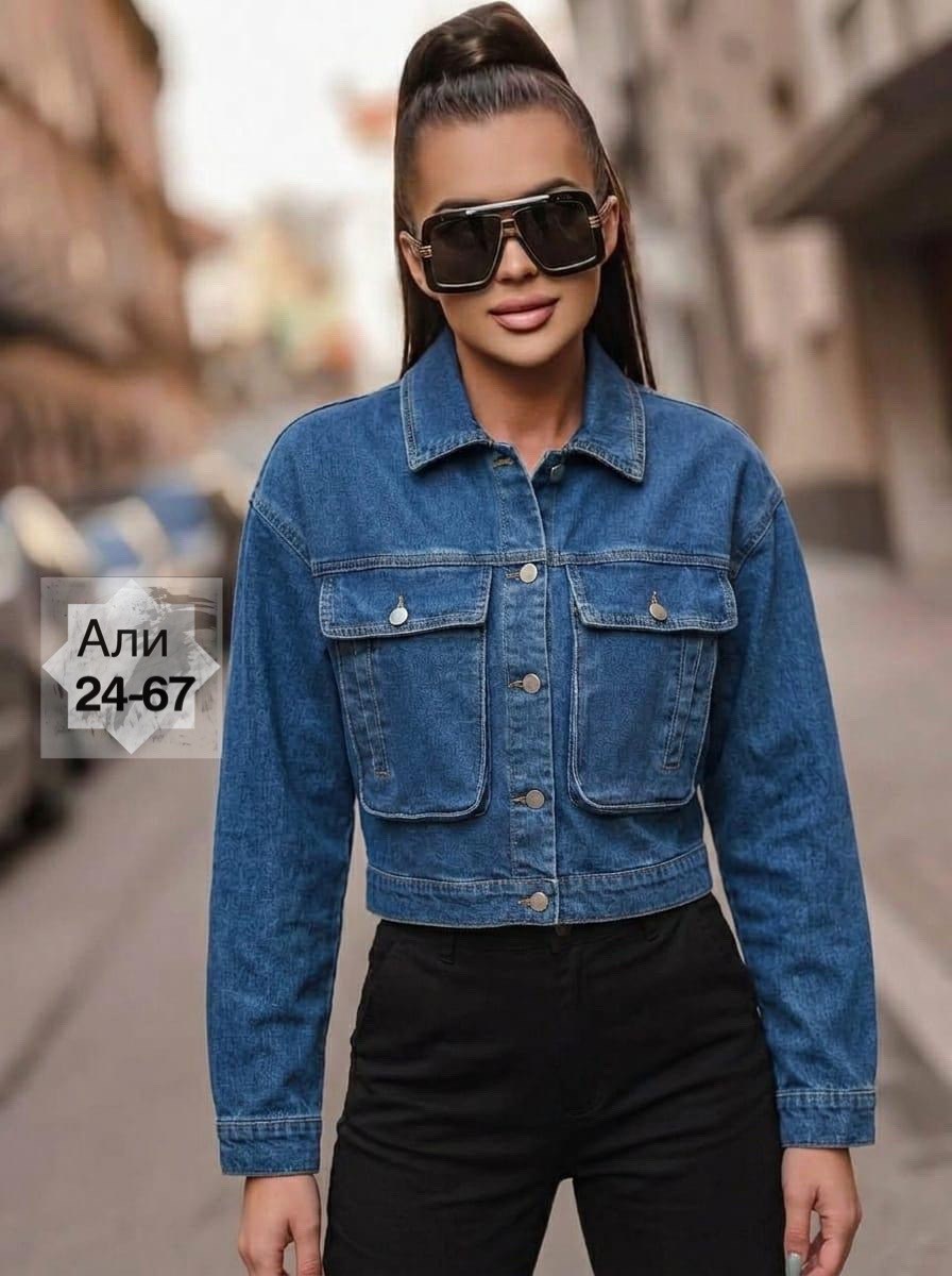 джинсовая куртка женская,куртка джинсовая,укороченная джинсовая куртка,джинсовая куртка повседневная,модные джинсовые куртки