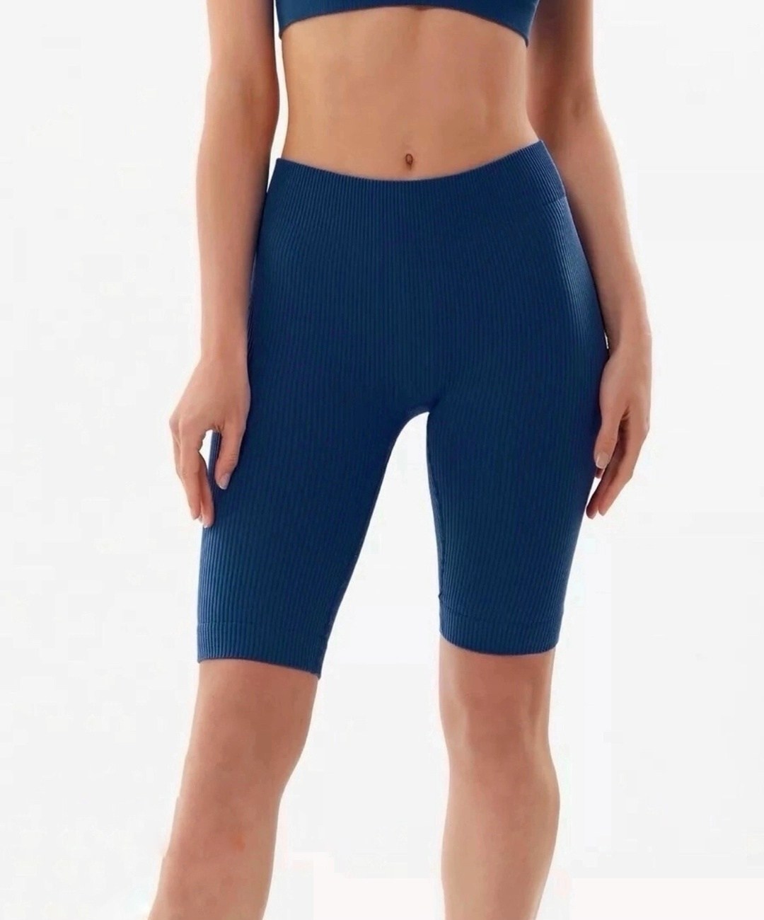 велосипедки в рубчик,шорты велосипедки в рубчик,женские велосипедки,велосипедки бежевые в рубчик,шорты спортивные велосипедки в рубчик