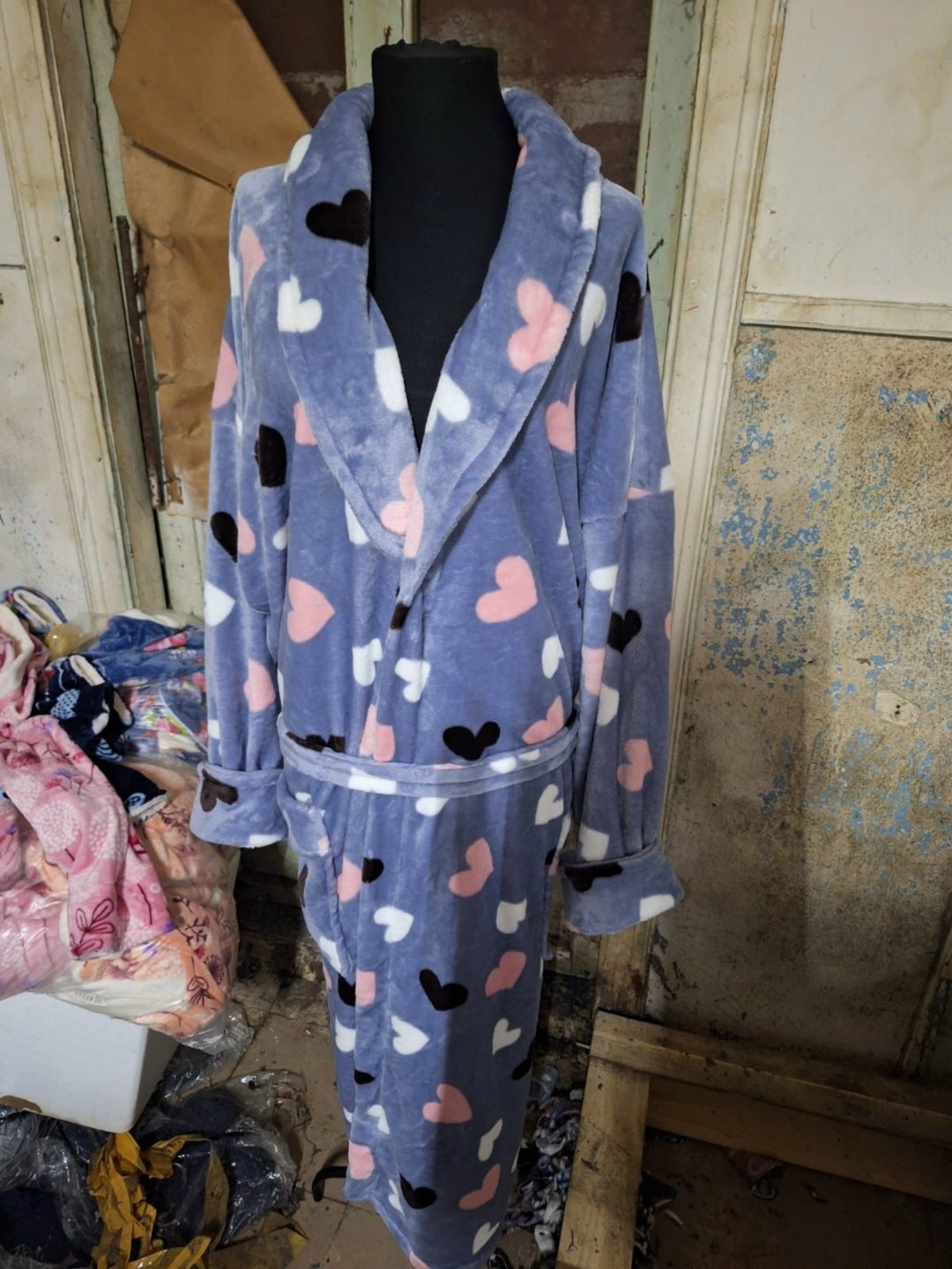 халат женский домашний,домашний женский халат из мягкого и пушистого материала велсофт,халат женский,халат махровый женский,халат теплый домашний