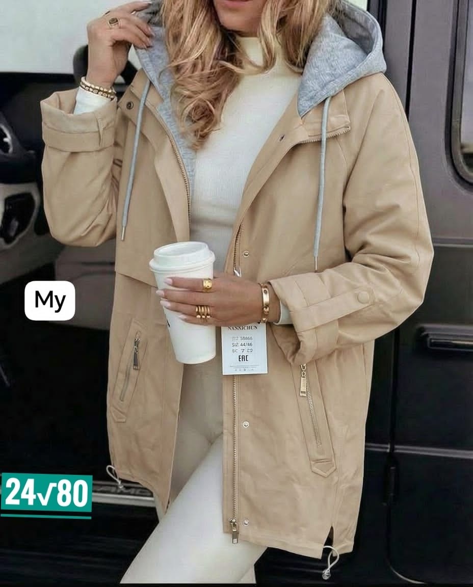 женская куртка,желтая куртка,женская ветровка,куртка парка,куртка