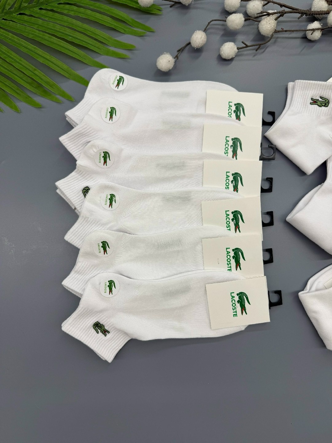 комплект носков lacoste,носки лакост,носки мужские,комплект носки мужские,носки lacoste