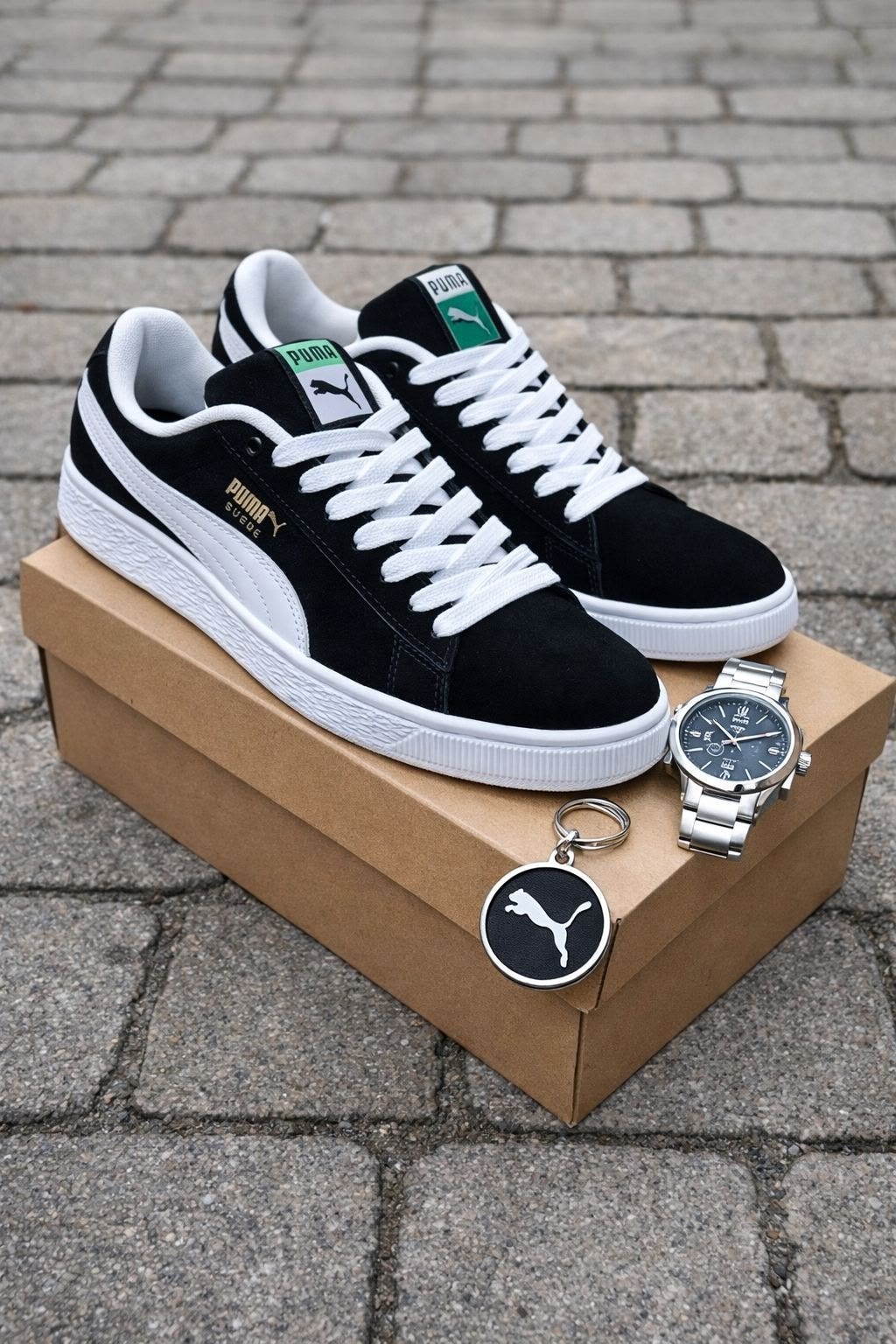 ,кеды пума мужские черные классические,кеды пума мужские замшевые черные,puma suede classic,puma suede