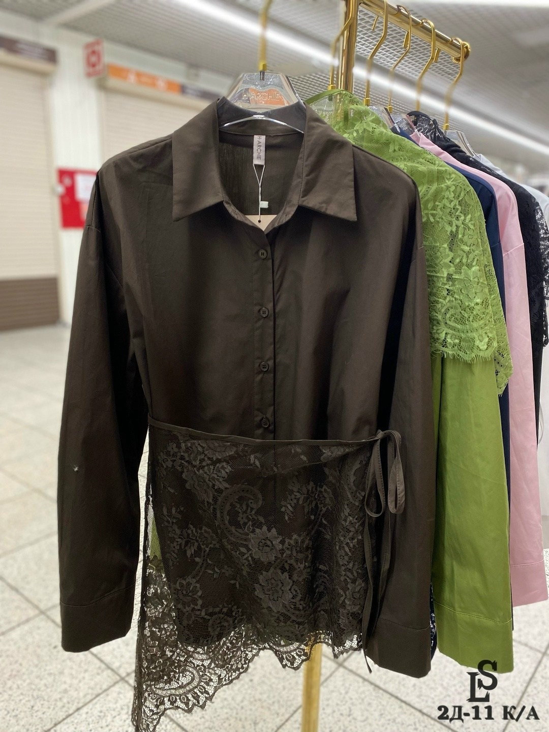 стильное платье,платье рубашечного кроя,платье женской,коричневое платье