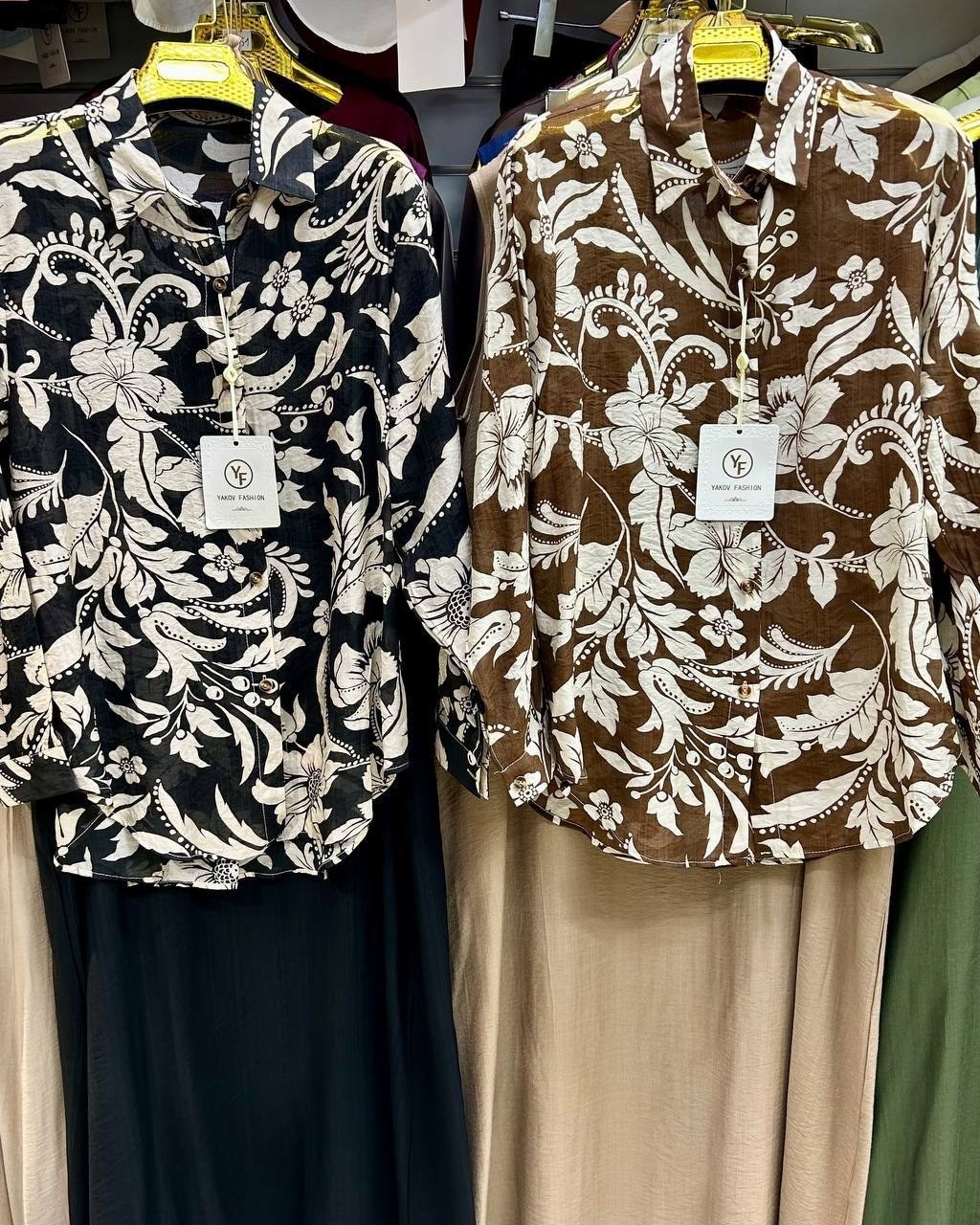 рубашка шелковая классика c&h style 139405170,рубашка шелковая классика c&h style,,женская рубашка