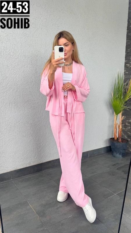 женский костюм брючный летний,костюм женский,брючный костюм,летний брючный костюм,женский брючный костюм