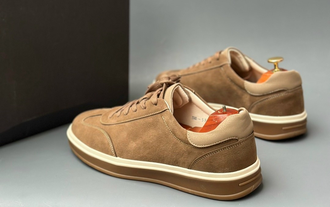 ,кеды мужские,кроссовки loro piana,кеды loro piana,замшевые кроссовки