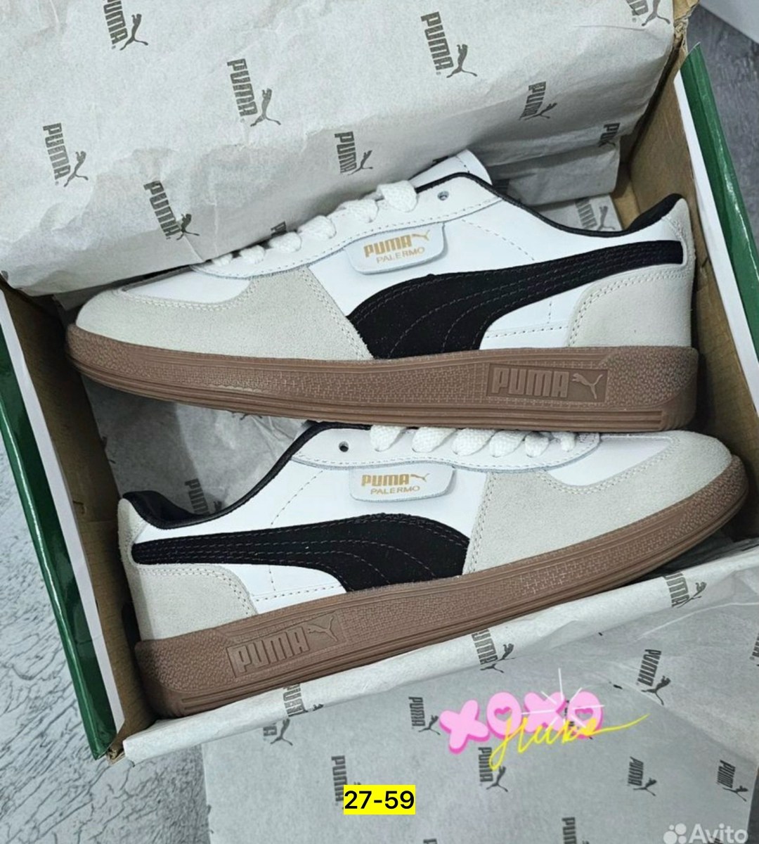 кроссовки puma palermo,кроссовки puma,,кроссовки palermo leather puma,мужские кроссовки puma