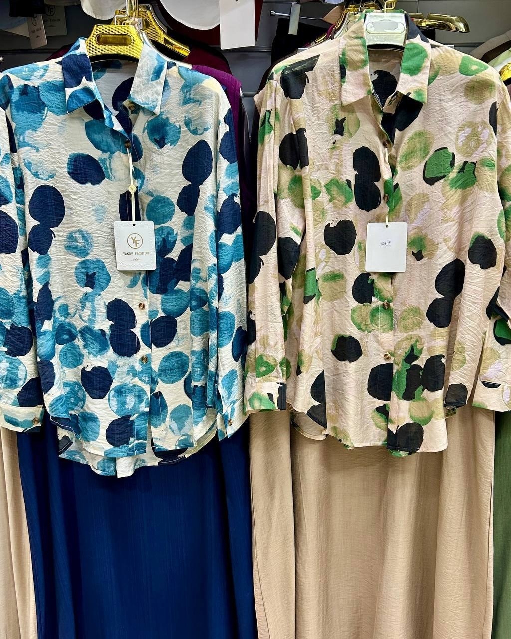 рубашка шелковая классика c&h style 139405170,рубашка шелковая классика c&h style,,женская рубашка