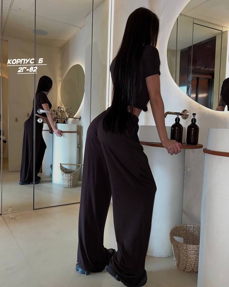 костюм женский,костюм стильный,костюм с брюками,костюмчик,костюм с кроп топом