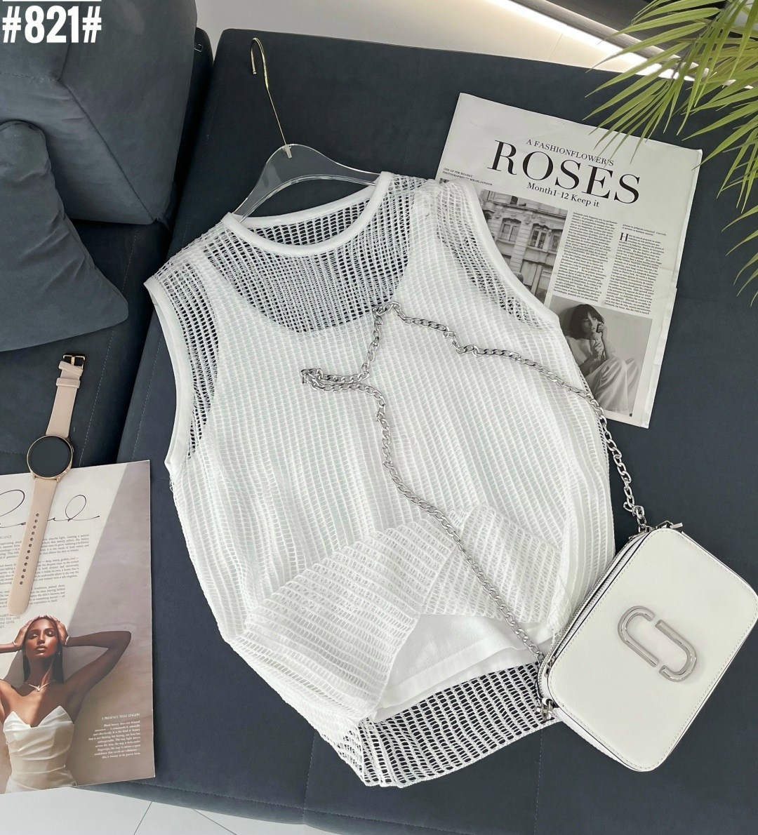 вязаные майки,топы и майки,летние майки,майка в сеточку