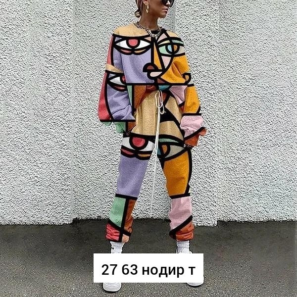 костюм комплекты,костюм с принтом,женские костюмы,костюм,спортивный костюм для женщин