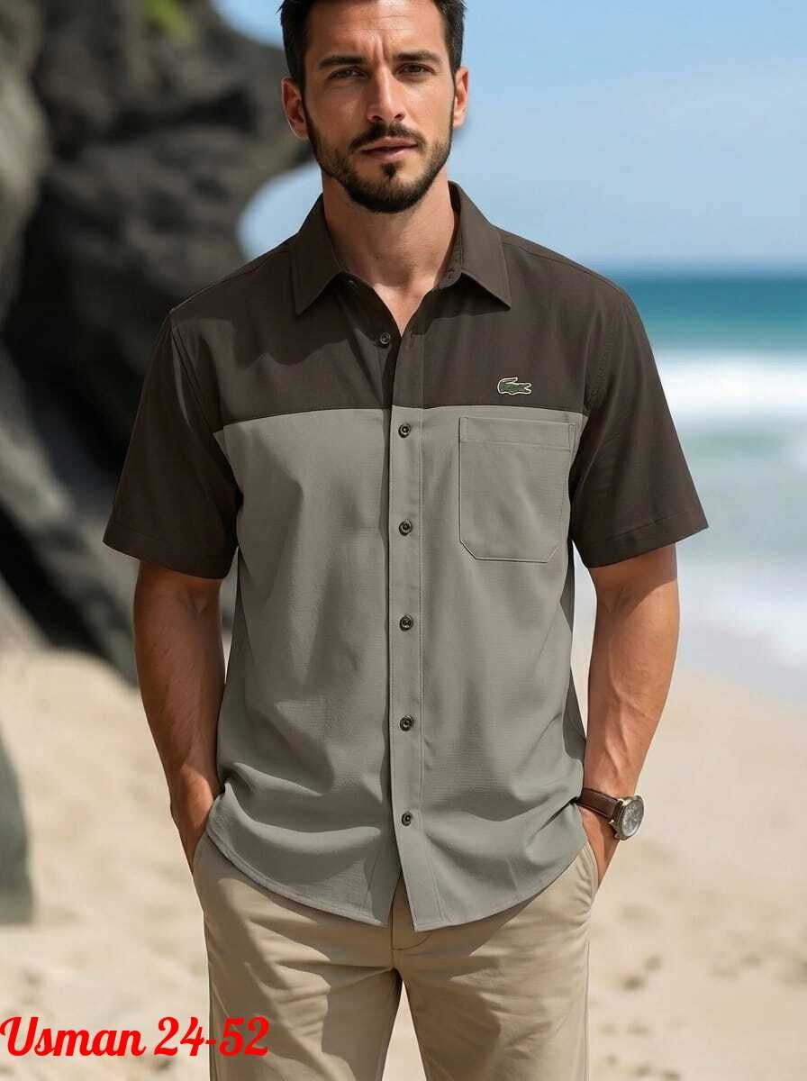 повседневная рубашка,летние рубашки,пляжная рубашка,рубашка для мужчин,мужская мода