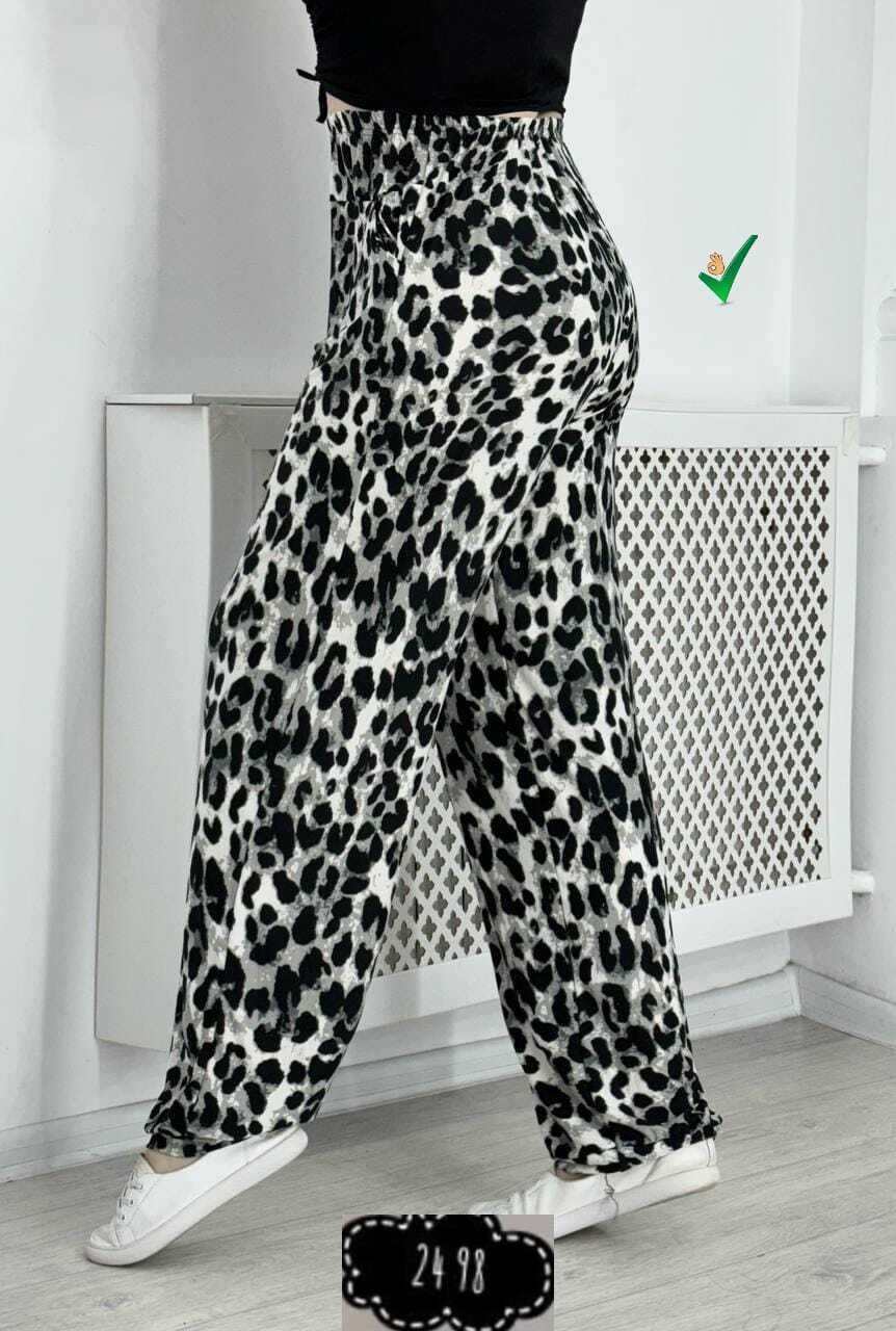 брюки с леопардовым принтом,леопардовые штаны,леопардовые брюки,брюки штаны,брюки женские