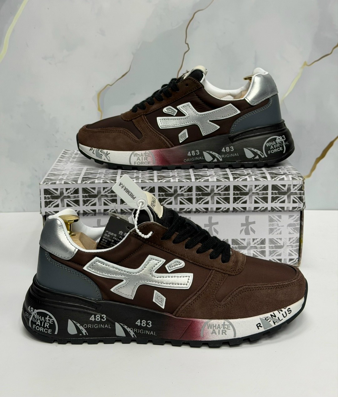 мужские кроссовки premiata,кроссовки premiata,кроссовки премиата мик,,кроссовки premiatа