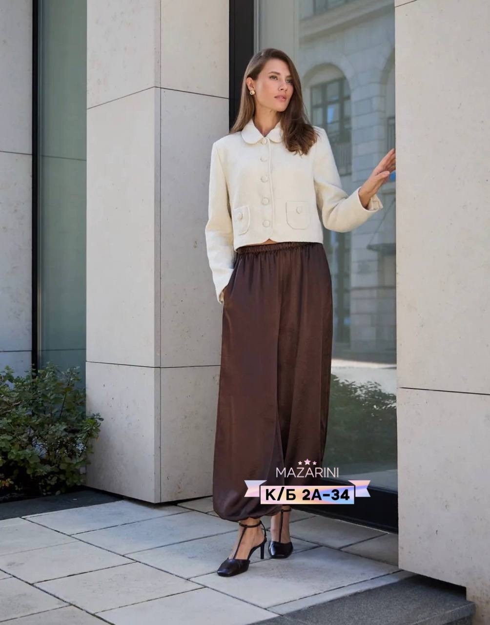 брюки палаццо,широкие брюки,брюки женские,шелковые брюки,брюки свободные