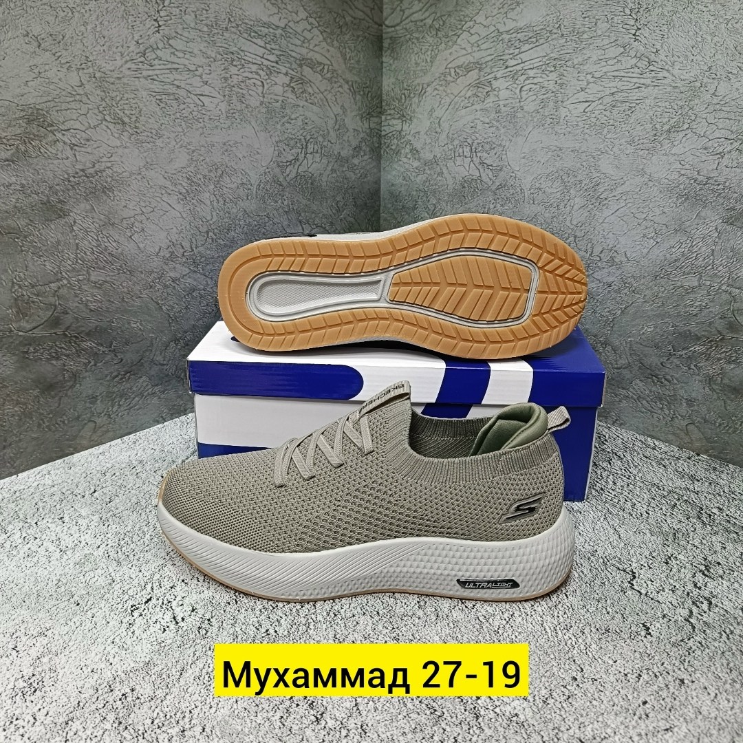 кроссовки мужские skechers,кроссовки,кроссовки skechers,кроссовка мужской,спортивная