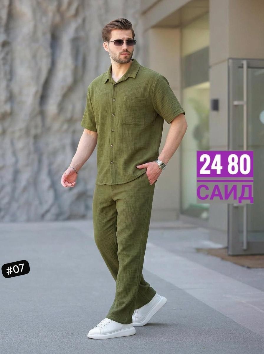 мужская мода,мужской летний костюм,мужской повседневный костюм,льняной костюм мужской,костюм из льна мужской