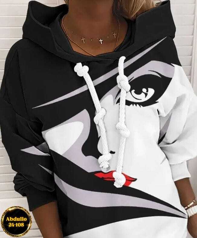 кофта женская модная,кофта женская модная современная,модные толстовки с капюшоном,свитшот женский с капюшоном,модная кофта