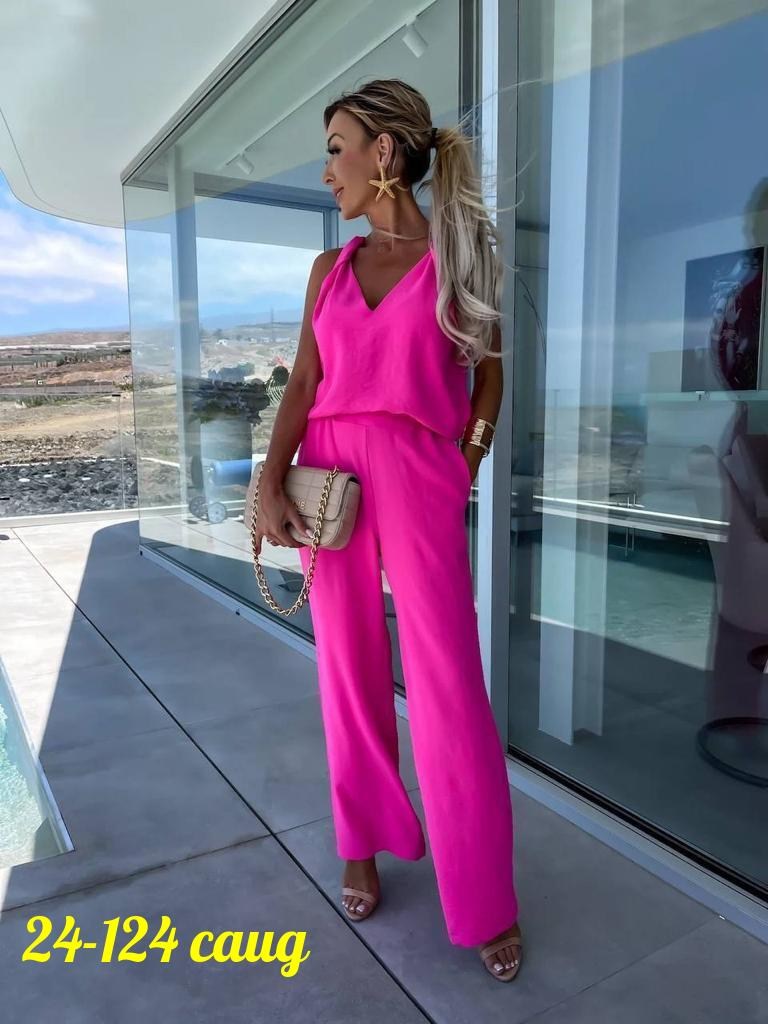 женский костюм с брюками палаццо,костюм женский летний с брюками палаццо,брючный костюм женский летний,брючный костюм летний,женский костюм двойка
