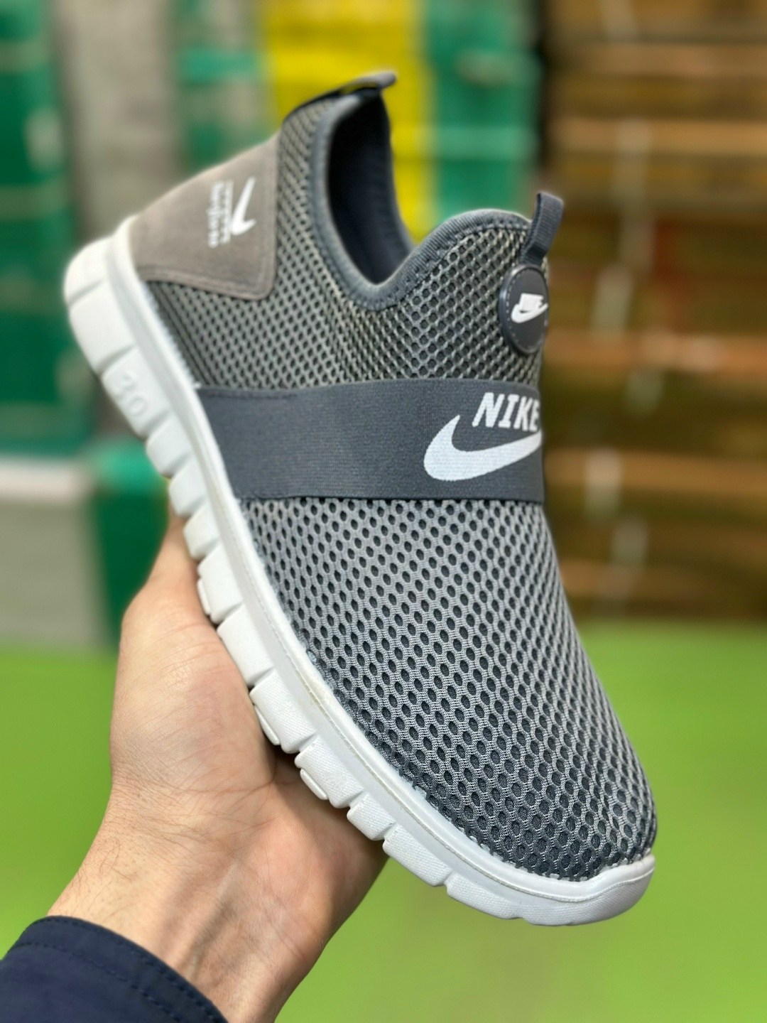 кроссовки мужские темно синие nike free ran 3.0 5397,кроссовки nike,кроссовки найк,кроссовки найк летние сеточка,кроссовки мужские летние nike