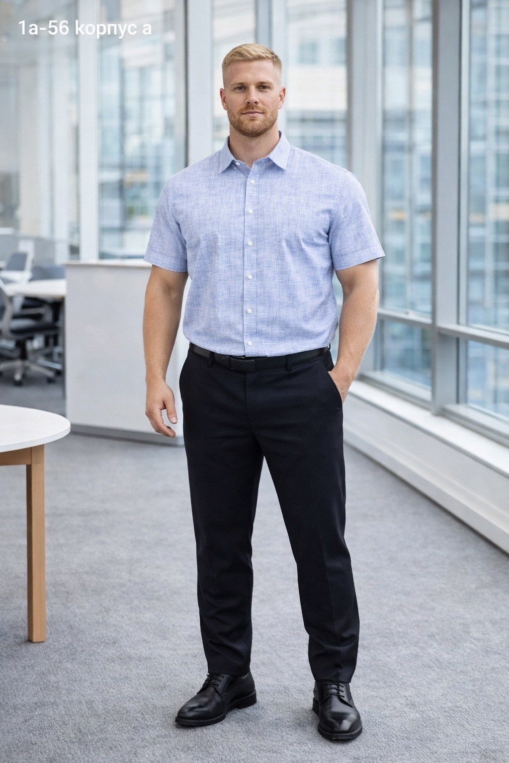 рубашка мужская короткий рукав greg 100,рубашка мужская короткий рукав,рубашка мужская короткий рукав greg 121,мужская рубашка,рубашка