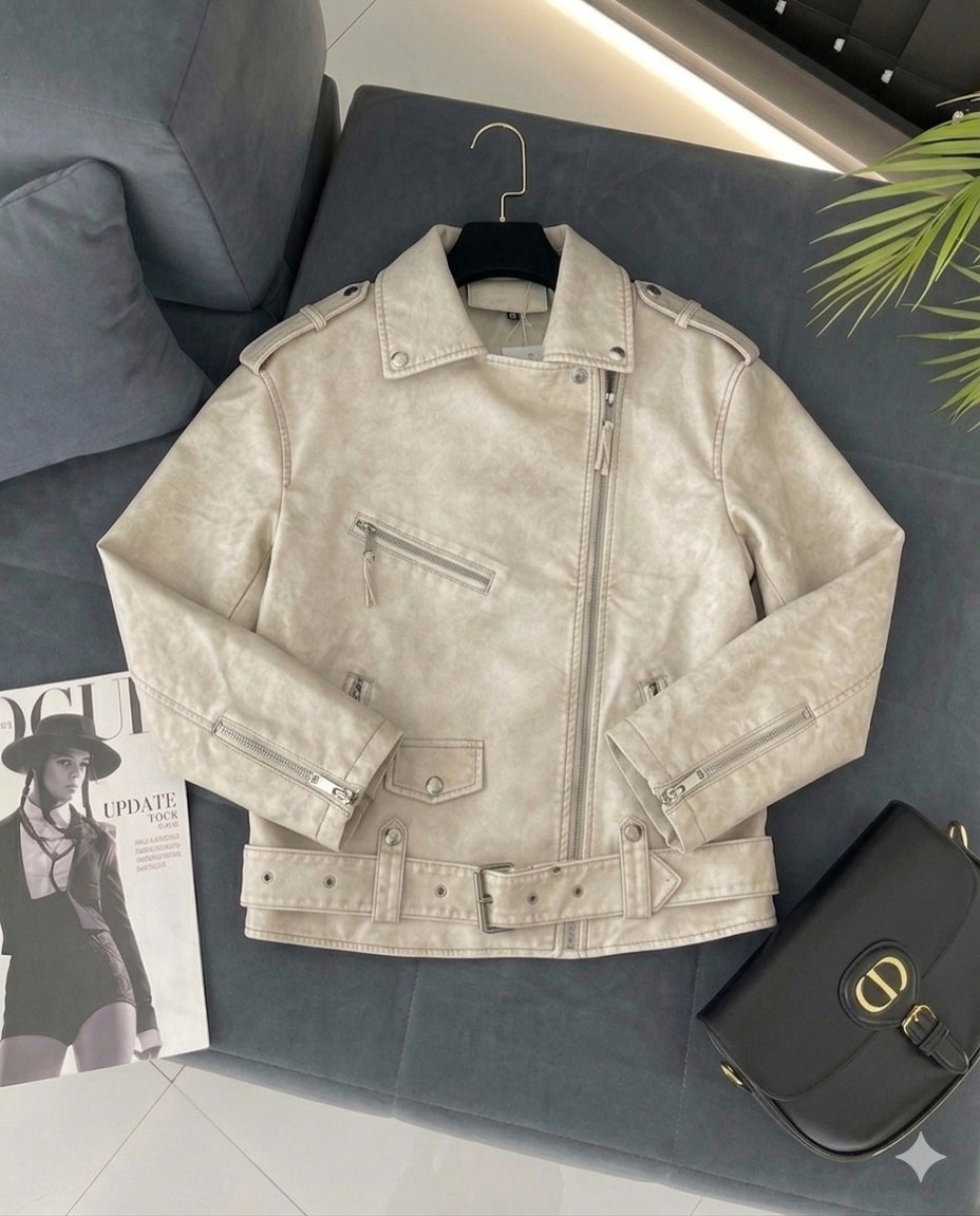 куртка косуха,серая косуха,косуха,кожаная куртка косуха,кожаная косуха