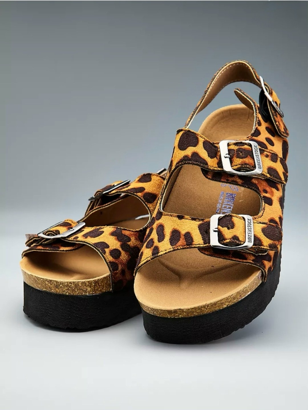 ,сандалии биркенштоки,женские сандалии,босоножки ив сен лоран леопард,сандалии босоножки