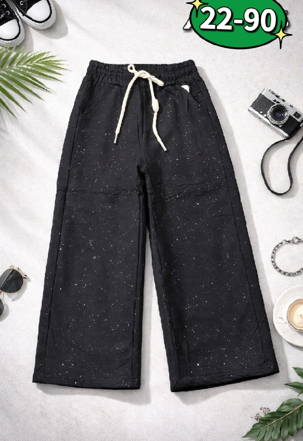 штаны для девочки,брюки для девочки,детские брюки,штаны с начёсом,широкие брюки