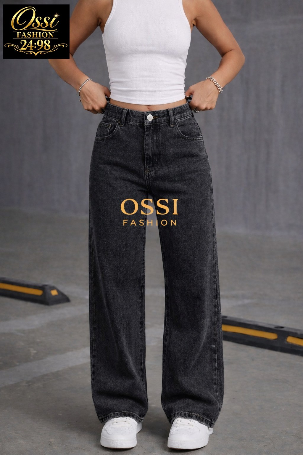 черные джинсы палаццо,женские джинсы,джинсы брюки,джинсы широкие,джинсы трубы