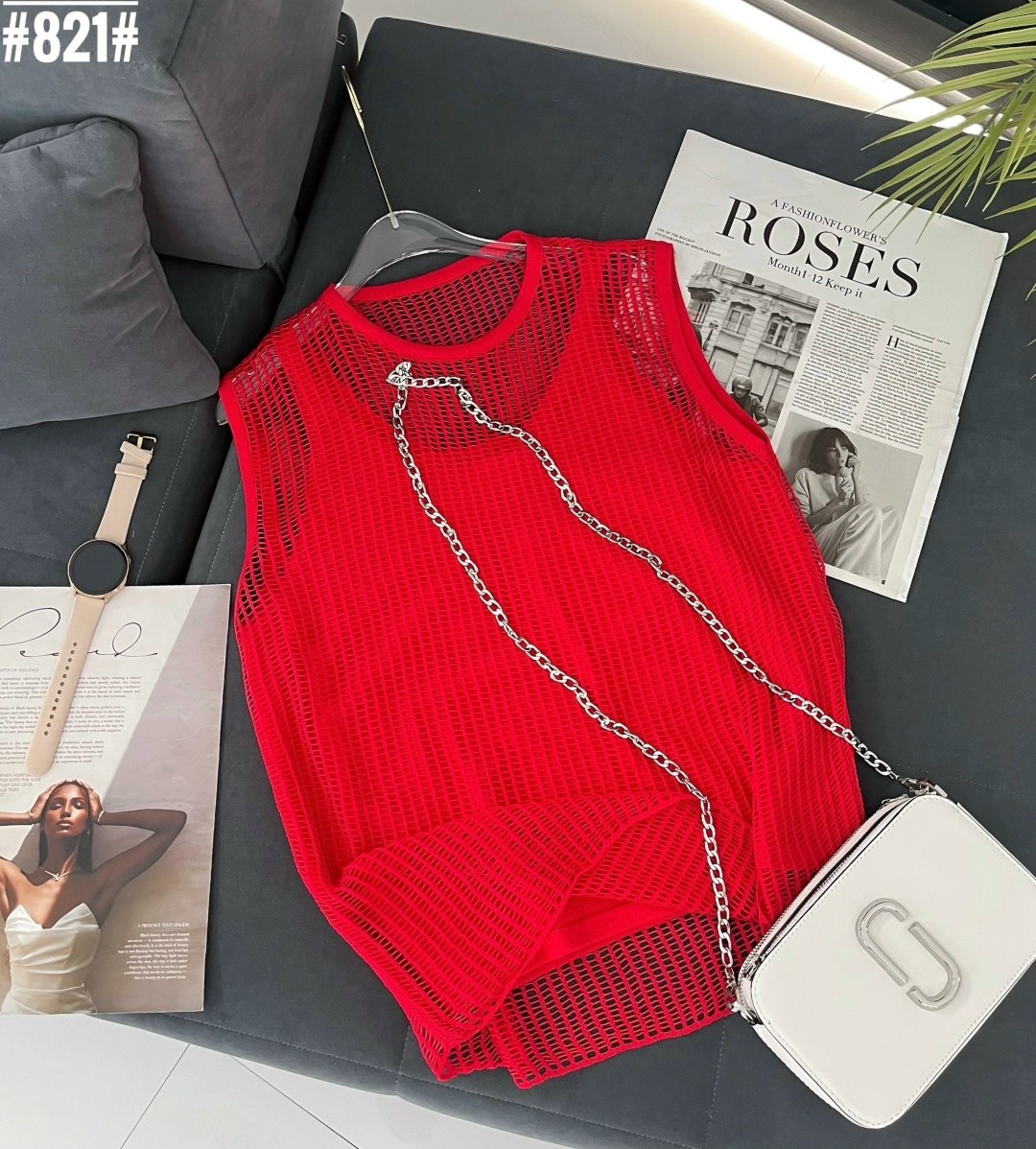 вязаные майки,топы и майки,летние майки,майка в сеточку