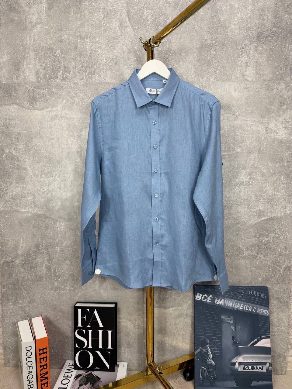 повседневная рубашка,рубашка,рубашка мужская,классическая рубашка,рубашка оранжевая