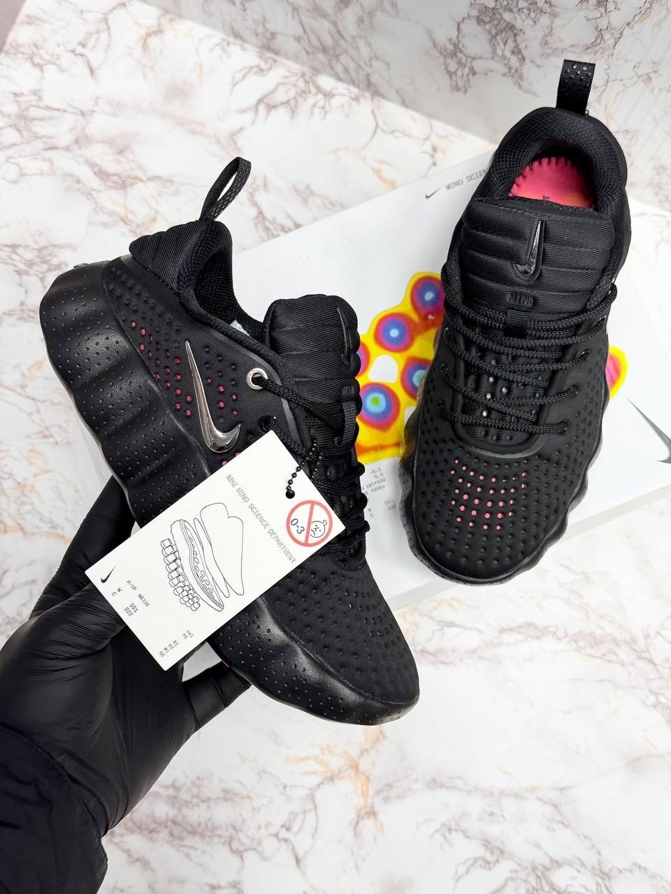 кроссовки,кроссовки nike,черные кроссовки,унисекс кроссовки,кроссовки найк