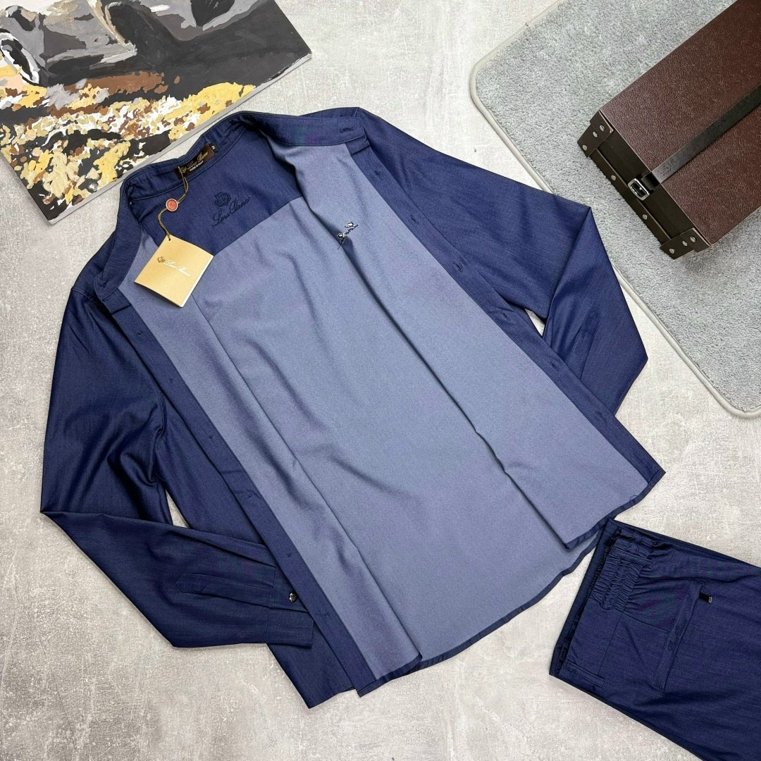 спортивный костюм loro piana,мужская мода,мужской спортивный костюм,мужской костюм,костюм