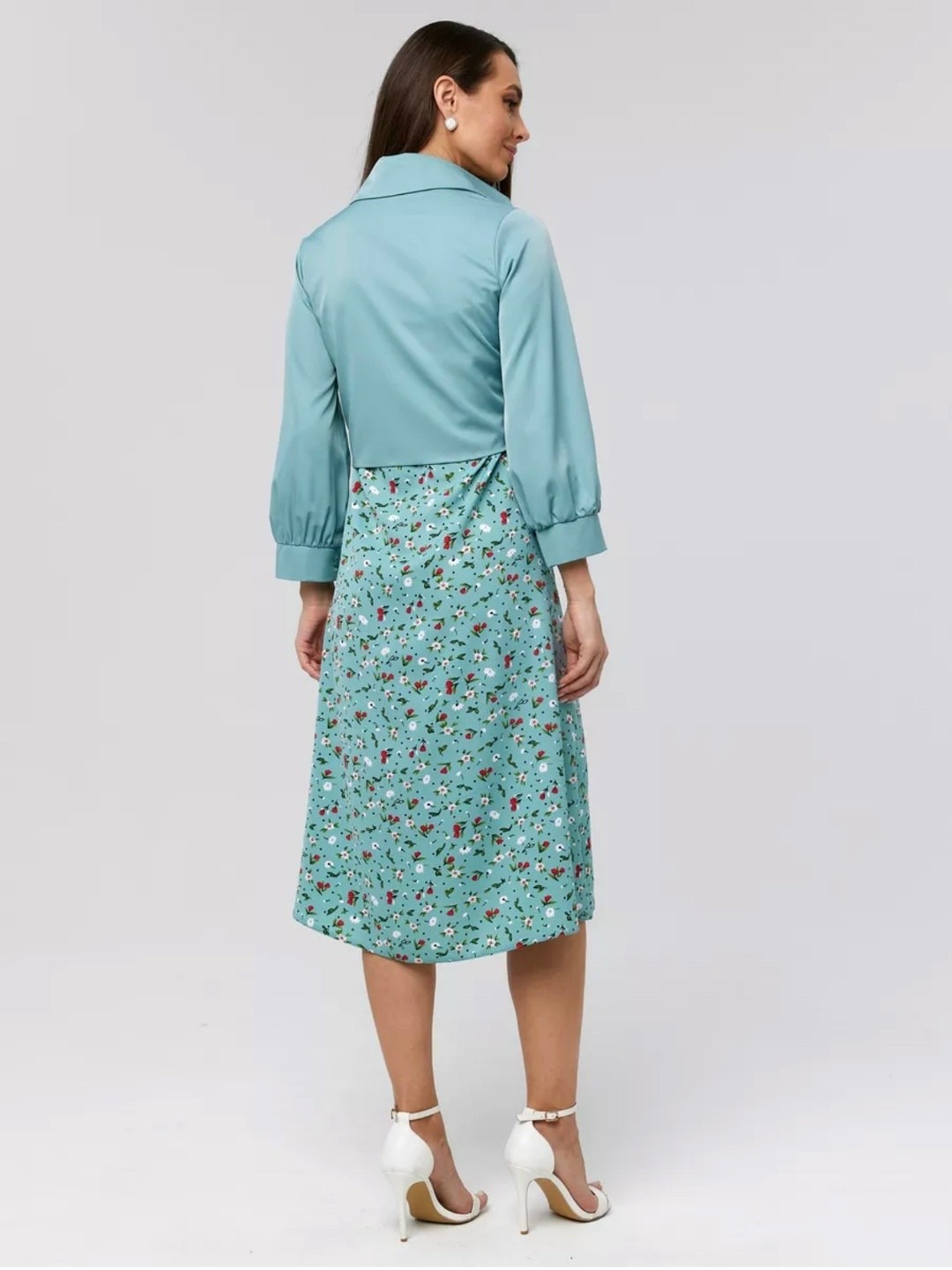 платье летнее,платье сарафан,стильное платье,платье женской,сарафан с рубашкой