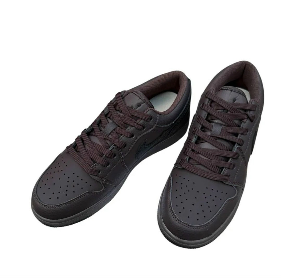 кроссовки,nike air jordan 1 low,air jordan 1 low triple black,черные кроссовки,мужские кроссовки nike