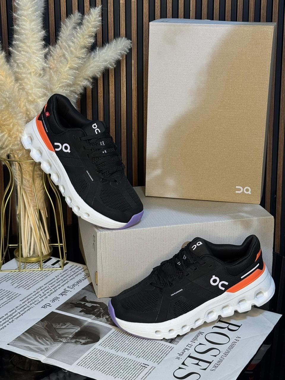 кроссовки cloudrunner on,кроссовки,кроссовка,спортивная ,повседневные кроссовки