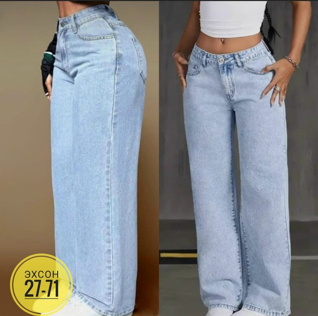 джинсы женские широкие,женские джинсы,джинсы мом,джинсы голубые,женские джинсы мом