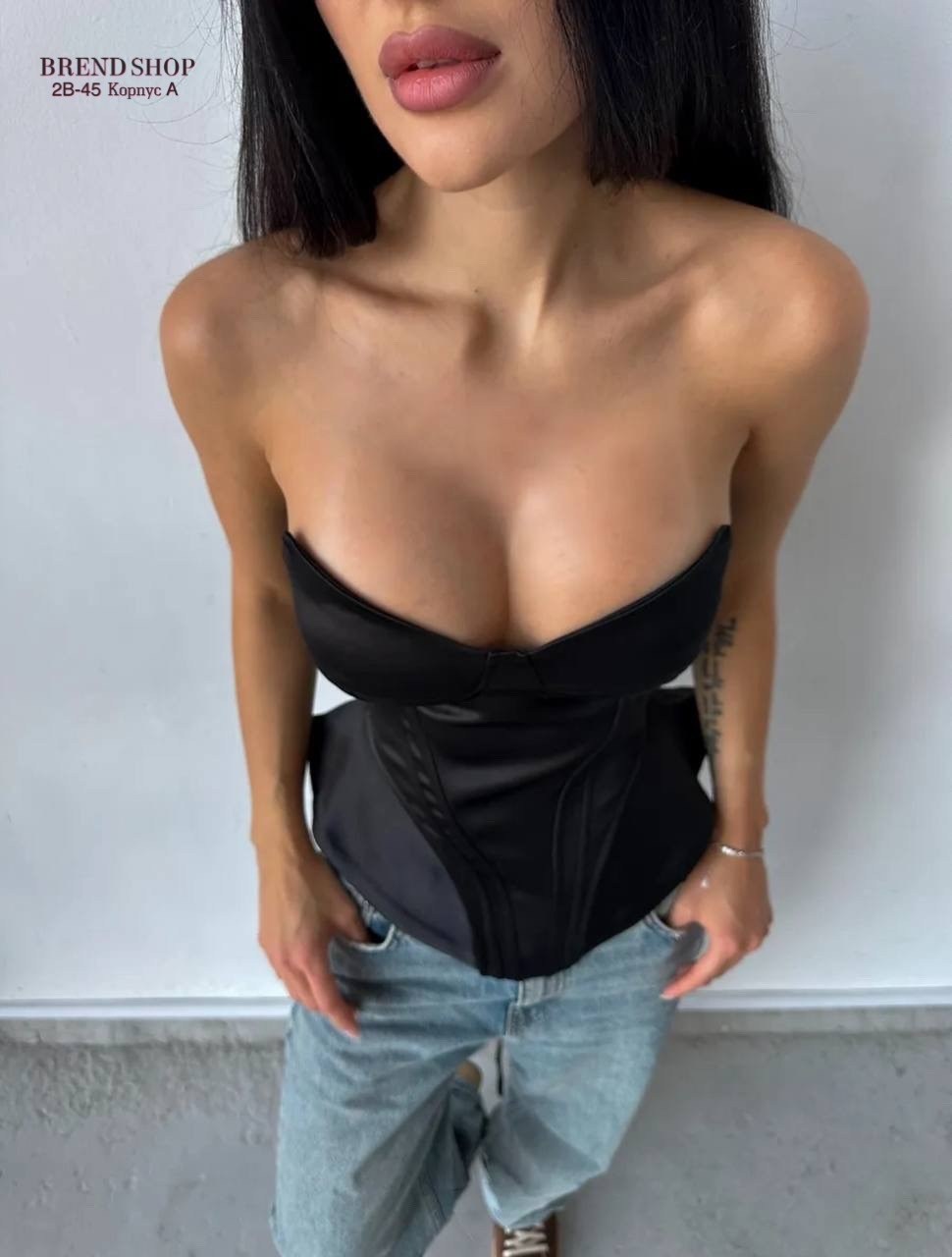 корсет черный,корсет женский,топ корсет женский,корсет,топ корсет
