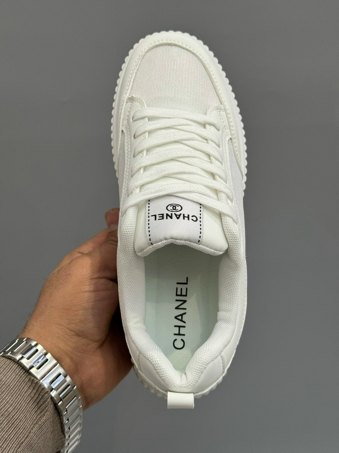 ,кроссовки женские chanel,женские кроссовки,кеды женские chanel,кеды женски