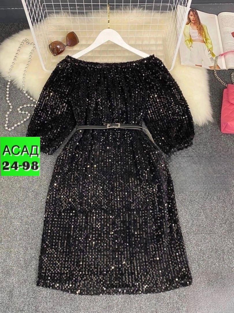 платье хб,платье,платье с пайетками,платье вечернее с пайетками,женское платье