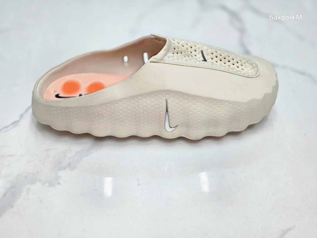 тапки модные,кроссовки,nike mind 001,кроссовки nike,кроссовки тапки