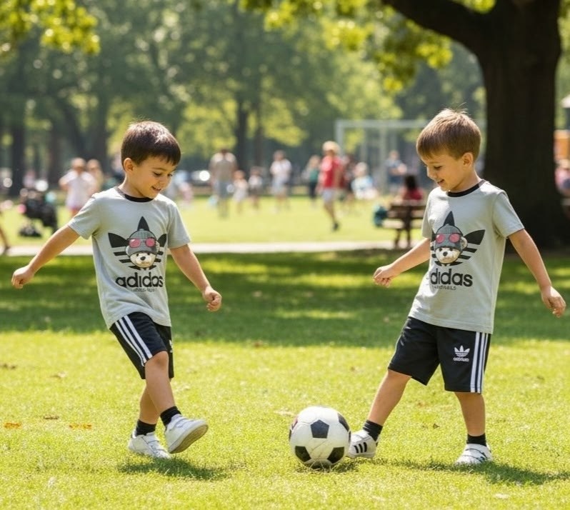 для мальчиков adidas,ребенок,adidas original,adidas originals adidas,комплект adidas