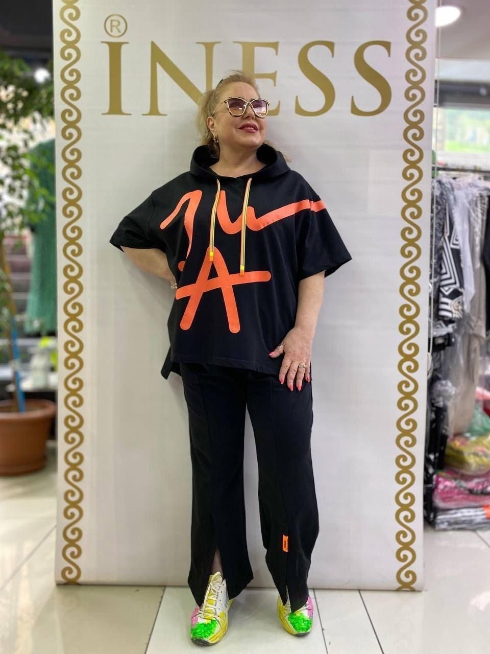 женские костюмы больших размеров, больших размеров,повседневный костюм,одежда турция,женские костюмы