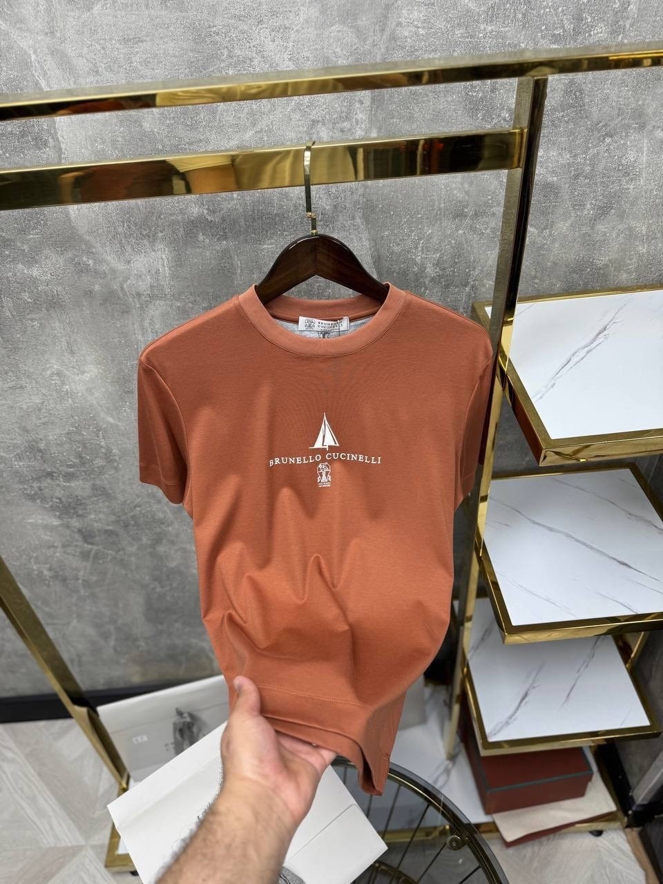 футболка brunello cucinelli,мужские футболки brunello cucinelli,футболки мужские,футболка,футболки для мужчин