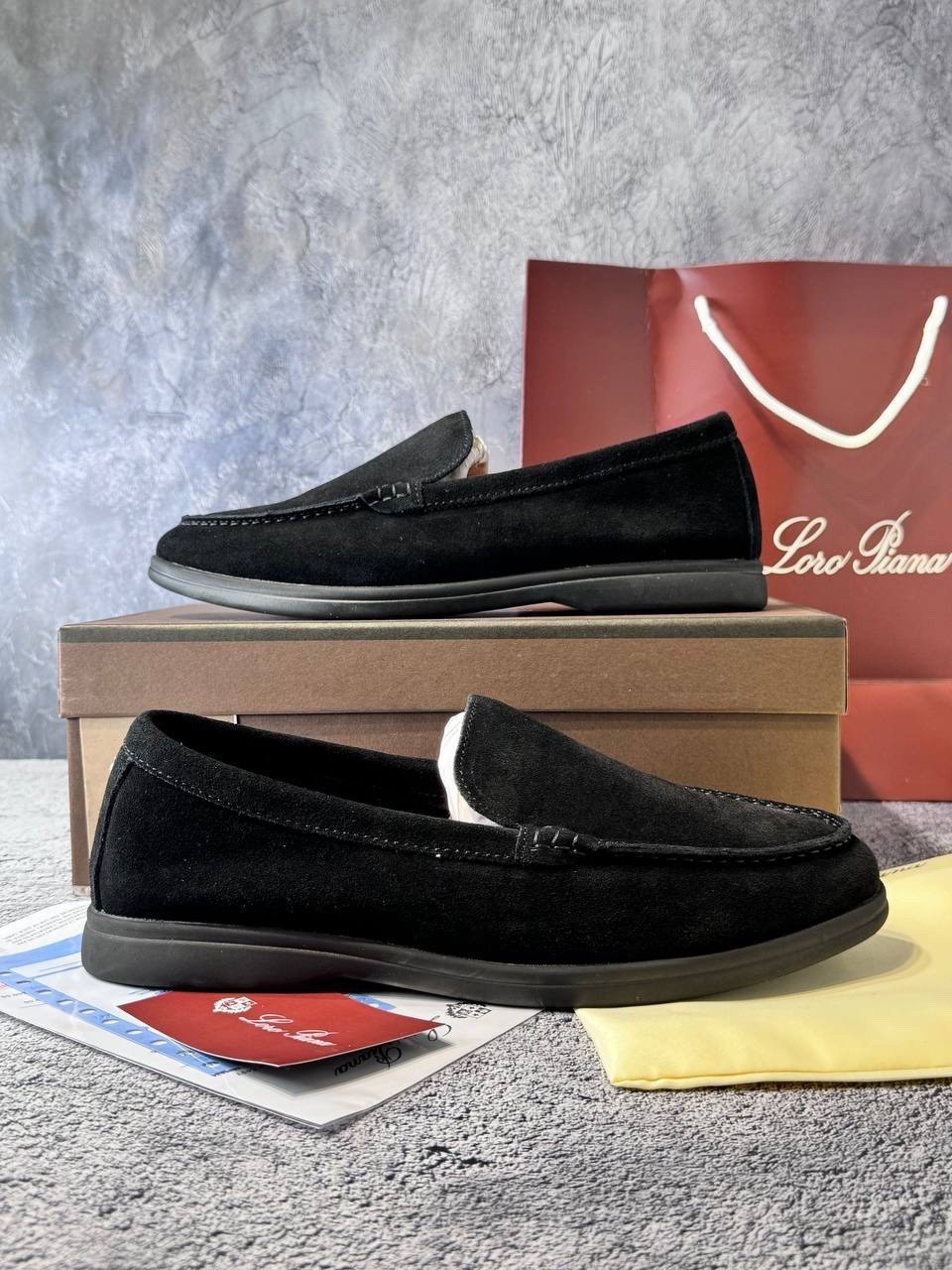 мужские замшевые лоферы loro piana summer walk grey,лоферы мужские loro piana,лоферы loro piana,замшевые лоферы loro piana,лоферы из натуральной замши loro piana
