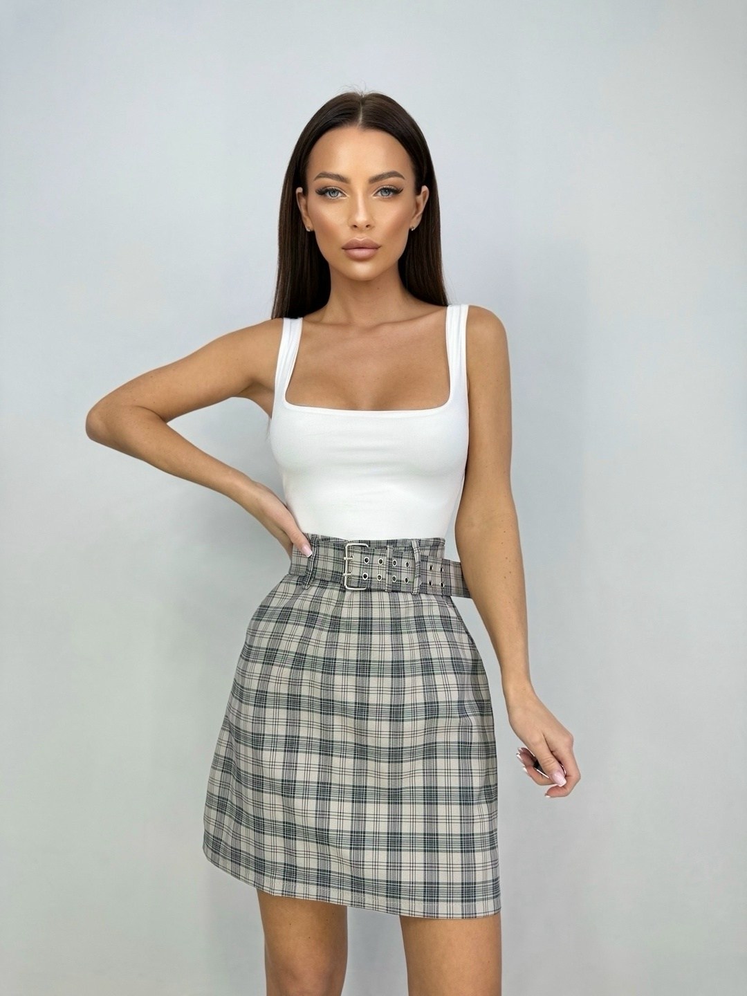 юбка женская,юбка,мини юбка,юбка мини в клетку,юбка в клетку